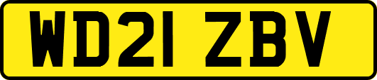 WD21ZBV