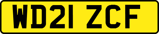 WD21ZCF