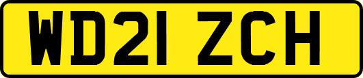 WD21ZCH