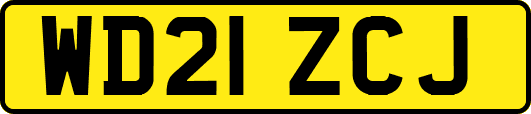 WD21ZCJ