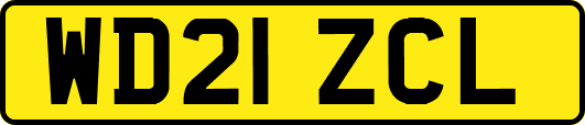 WD21ZCL