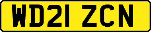 WD21ZCN
