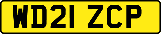 WD21ZCP