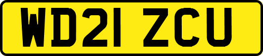 WD21ZCU
