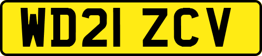 WD21ZCV