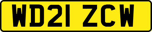 WD21ZCW