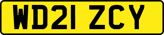 WD21ZCY