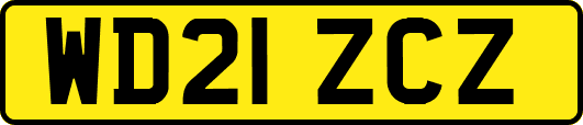 WD21ZCZ