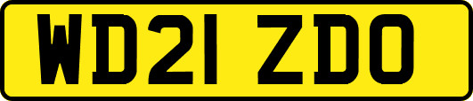 WD21ZDO