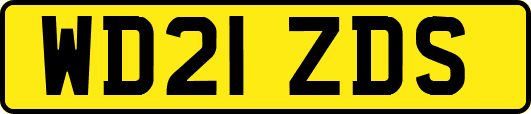 WD21ZDS