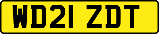 WD21ZDT