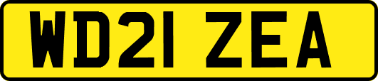 WD21ZEA