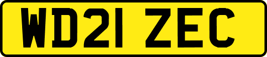WD21ZEC