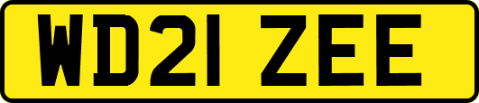WD21ZEE