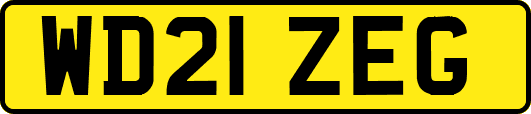 WD21ZEG