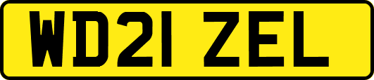 WD21ZEL