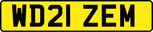 WD21ZEM