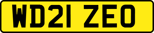 WD21ZEO