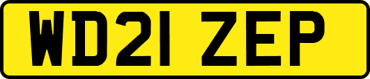 WD21ZEP