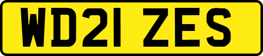 WD21ZES