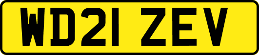 WD21ZEV