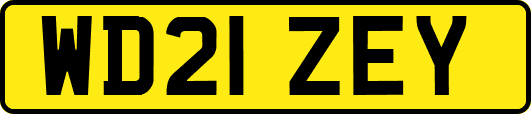 WD21ZEY
