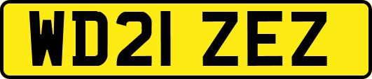 WD21ZEZ