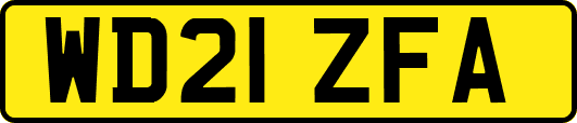 WD21ZFA