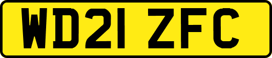 WD21ZFC