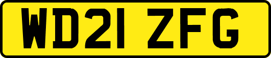WD21ZFG