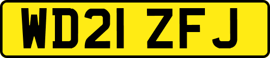 WD21ZFJ
