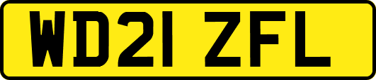 WD21ZFL