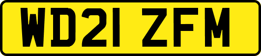 WD21ZFM