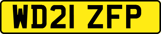WD21ZFP