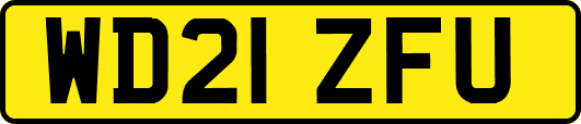 WD21ZFU