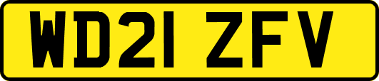 WD21ZFV