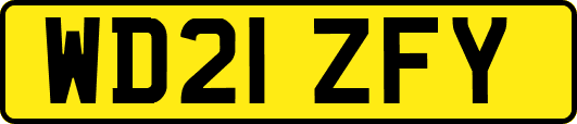 WD21ZFY