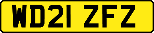 WD21ZFZ