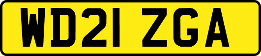 WD21ZGA