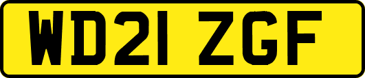 WD21ZGF