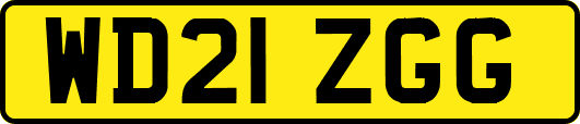 WD21ZGG
