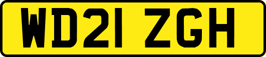 WD21ZGH