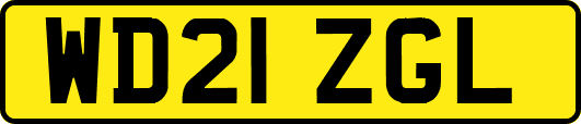 WD21ZGL