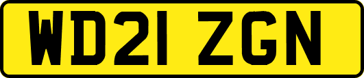 WD21ZGN