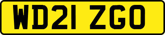 WD21ZGO