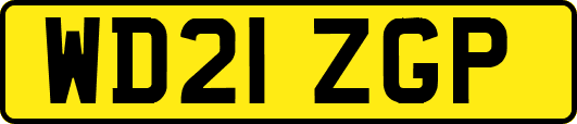 WD21ZGP