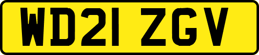 WD21ZGV