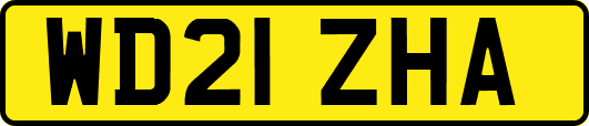 WD21ZHA