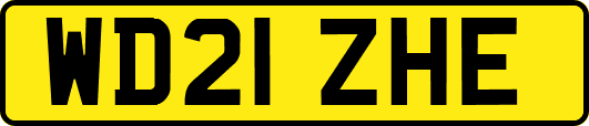 WD21ZHE