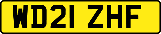 WD21ZHF
